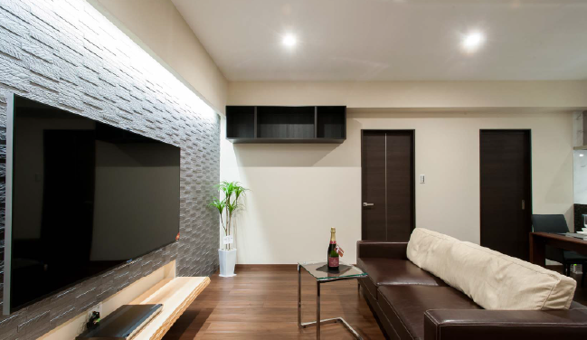 デザインリフォーム