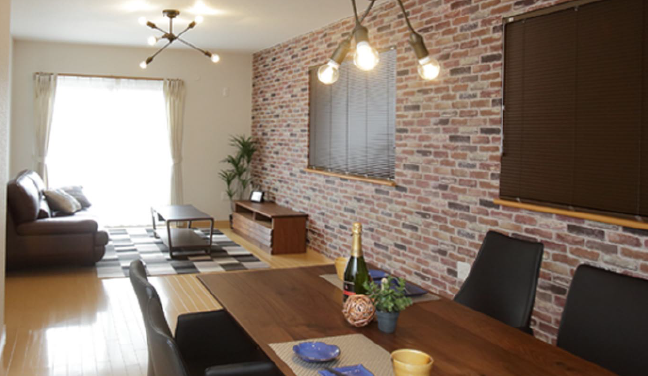 デザインリフォーム