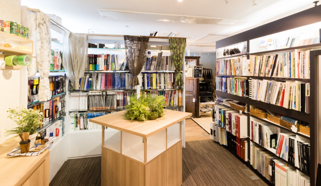 オフィスデザイン