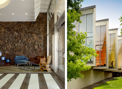 海外の優れたデザインのオフィスその2