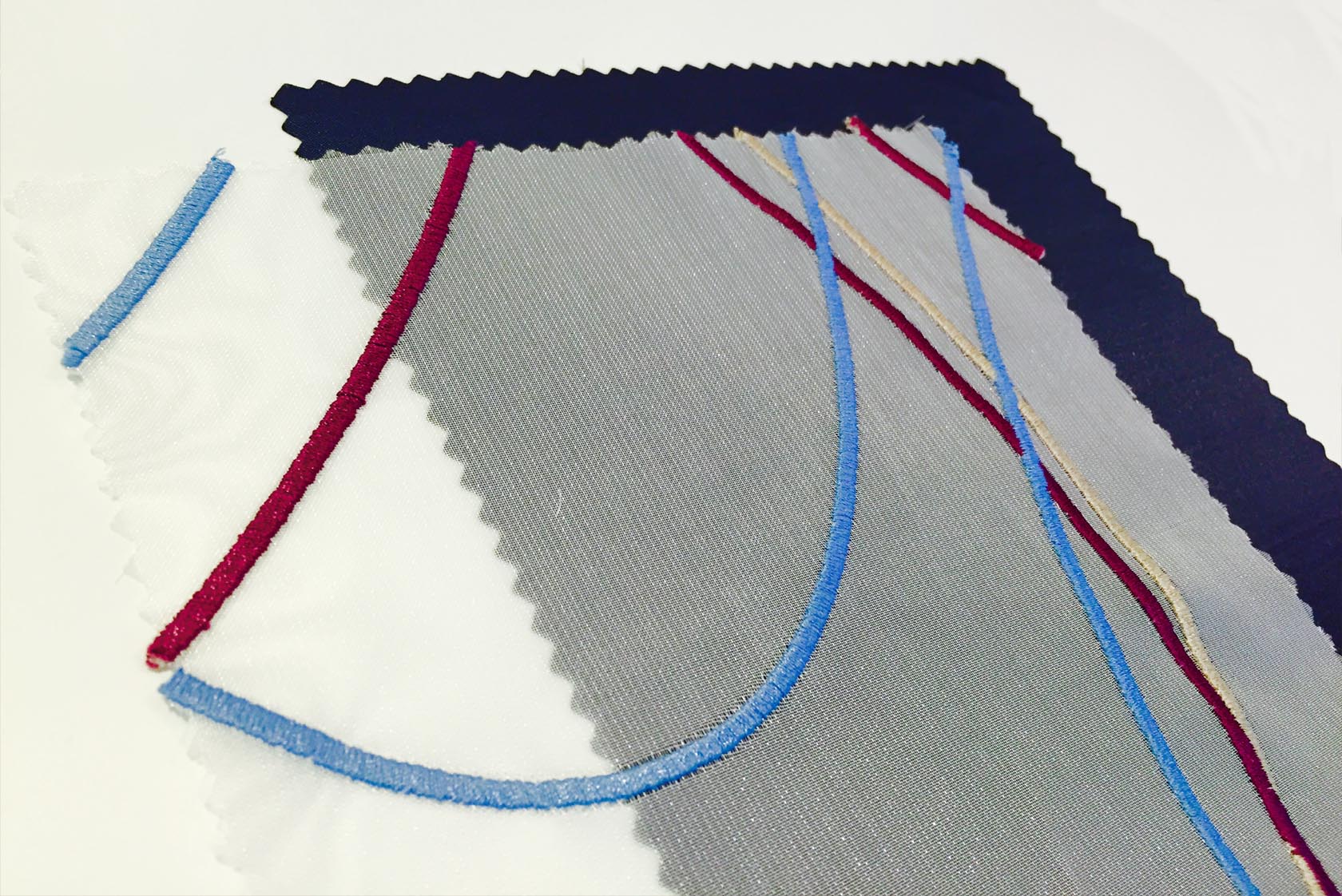 フロントレース