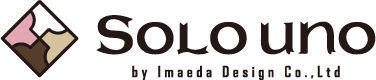 Solouno by Imaeda Design Co.,ltd